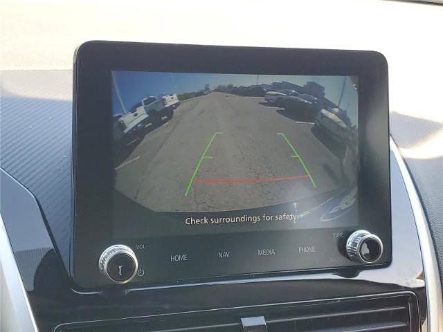 Used 2024 Mitsubishi Eclipse Cross SE AWD/4WD image 18