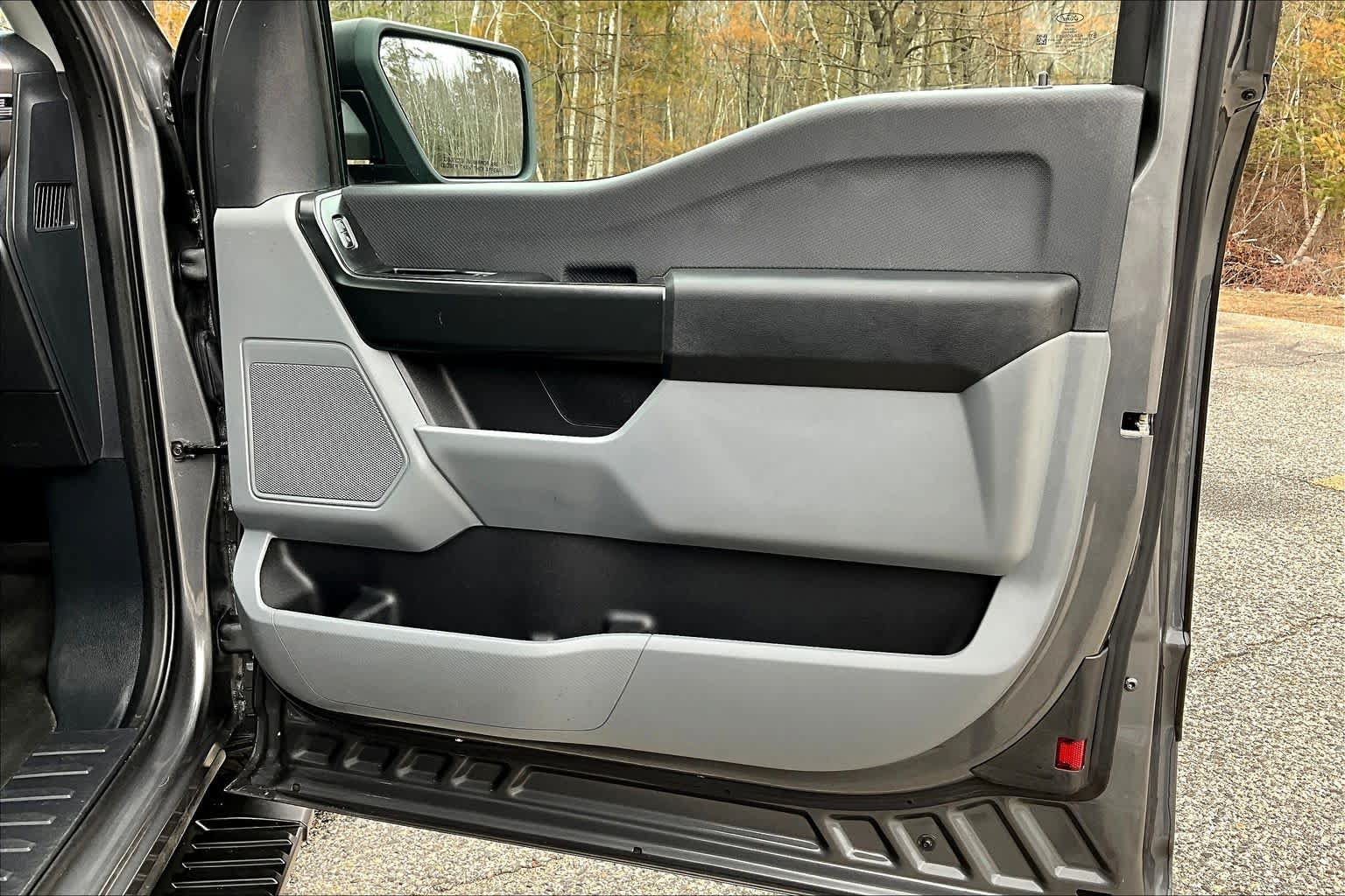 Certified 2024 Ford F150 XL AWD/4WD image 23