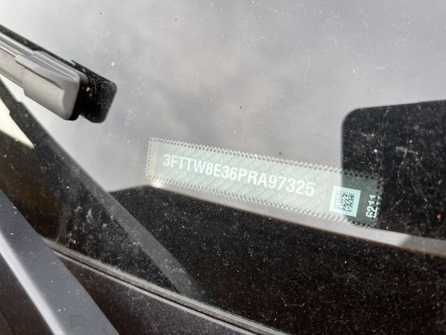 Certified 2023 Ford Maverick Lariat image 7