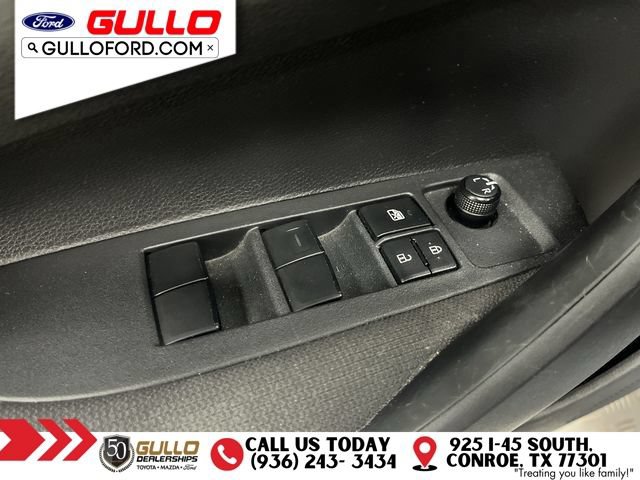 Used 2023 Toyota Corolla LE FWD image 20