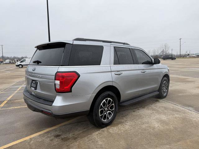 Certified 2022 Ford Expedition XLT AWD/4WD image 9