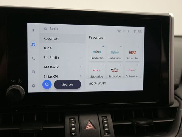 Used 2024 Toyota RAV4 Adventure image 20