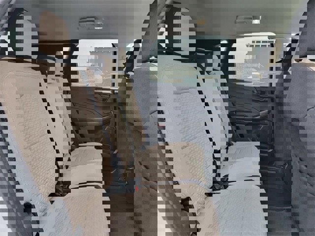 Certified 2022 Ford Escape SE image 23