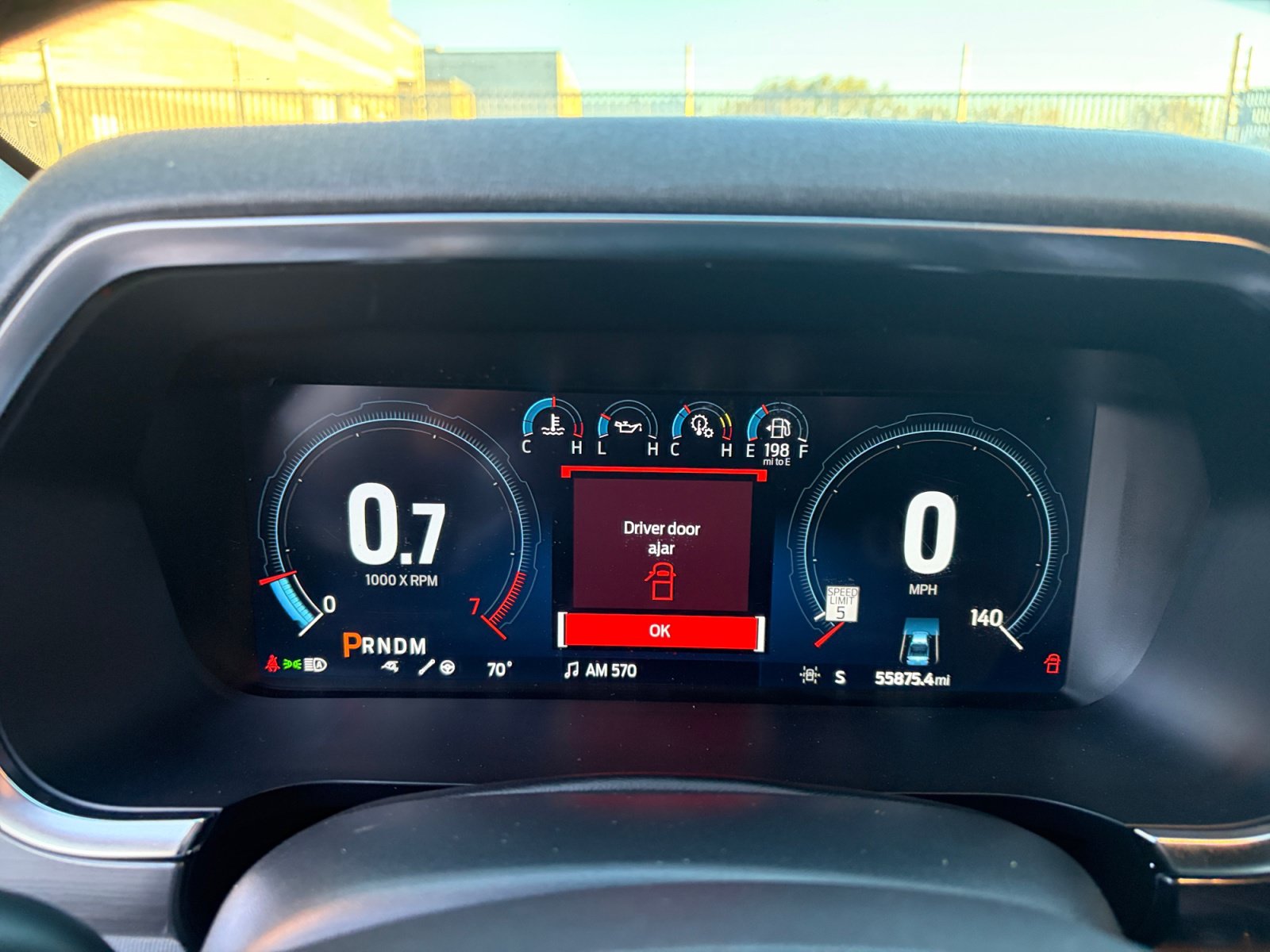 Certified 2023 Ford F150 Raptor w/ Raptor 37 Performance Package AWD/4WD image 14