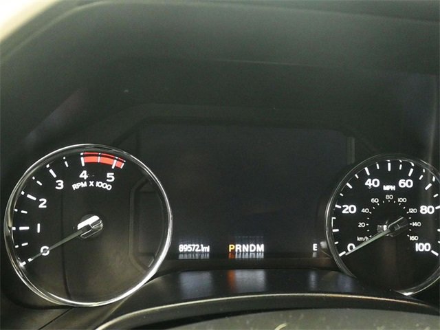 Certified 2021 Ford F250 Lariat w/ Chrome Package image 16