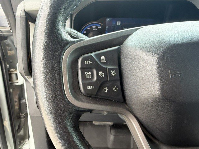 Certified 2023 Ford Bronco Badlands AWD/4WD image 13