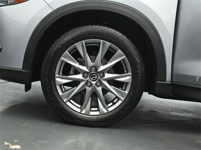 Used 2021 MAZDA CX-5 Grand Touring image 52