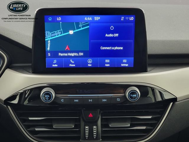 Certified 2022 Ford Escape SEL AWD/4WD image 23