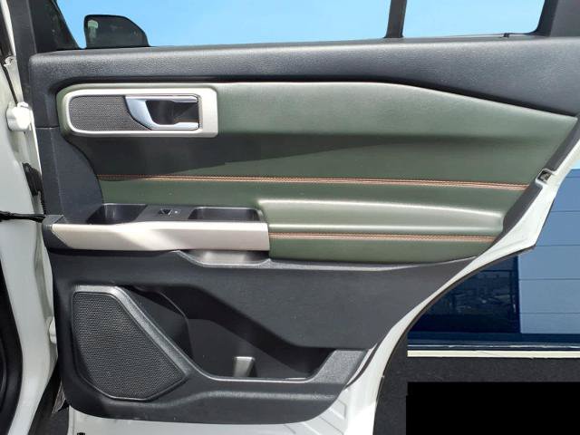Certified 2022 Ford Explorer Timberline AWD/4WD image 15