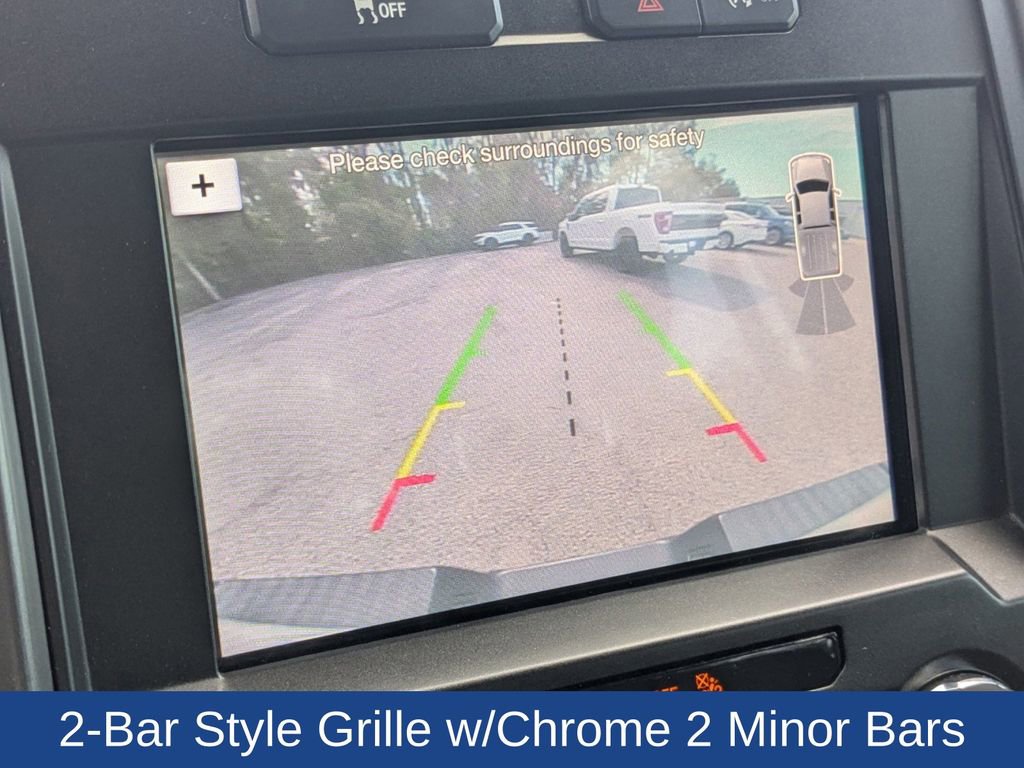 Certified 2018 Ford F150 XLT w/ Equipment Group 302A Luxury image 23