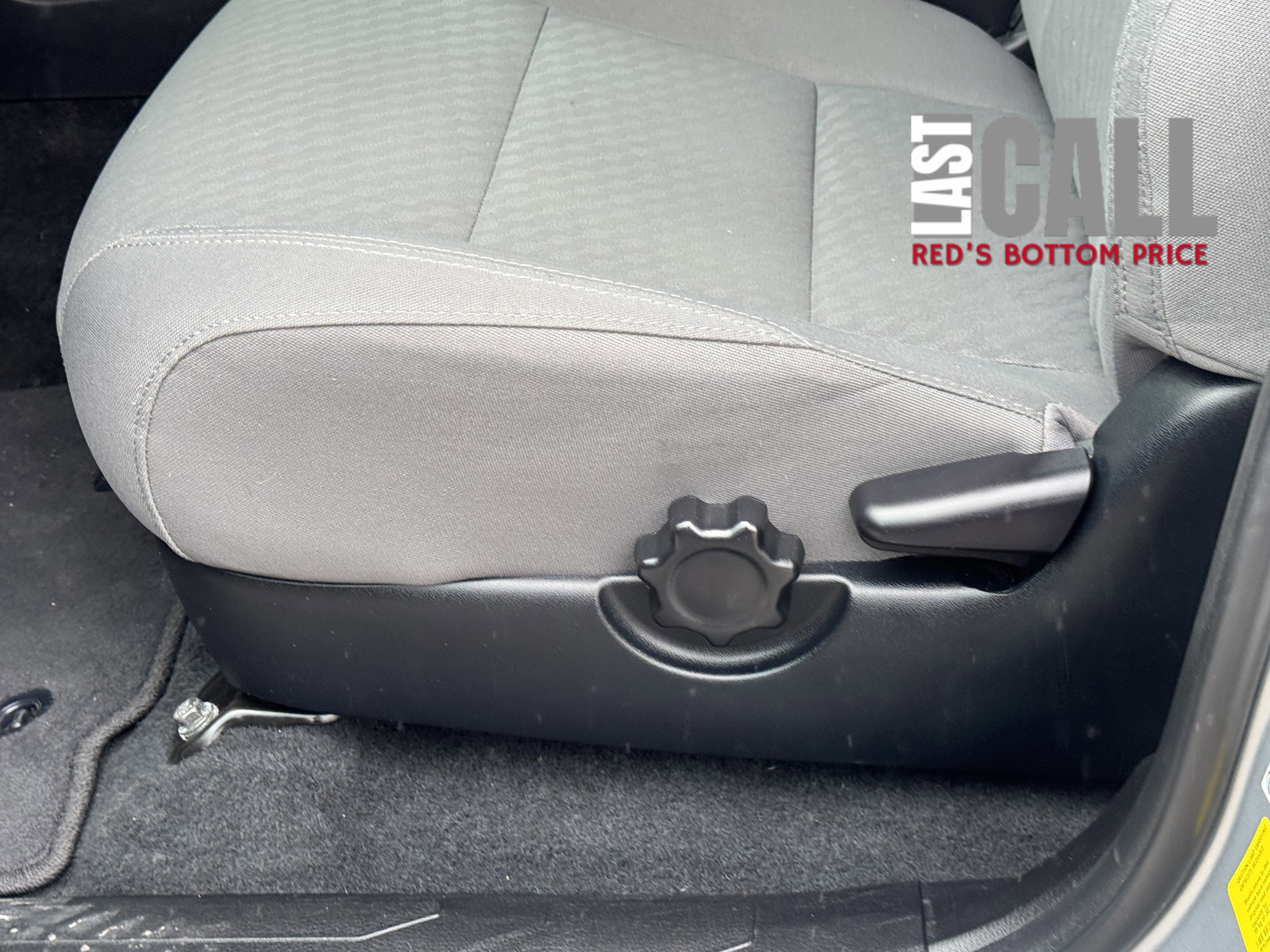 Used 2023 Toyota Tacoma SR image 14