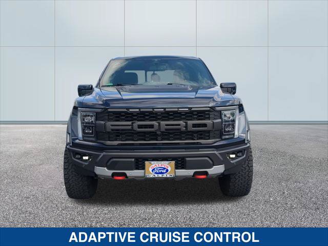 Certified 2023 Ford F150 Raptor AWD/4WD image 8