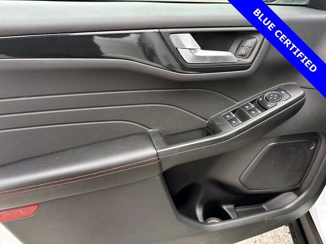 Certified 2023 Ford Escape ST-Line w/ Tech Pack #1 image 11