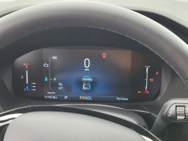 Certified 2024 Ford Escape SE image 30