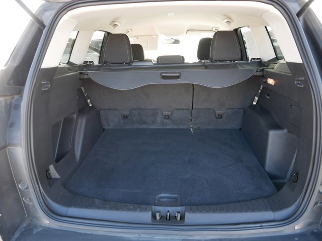 Certified 2019 Ford Escape SE image 17