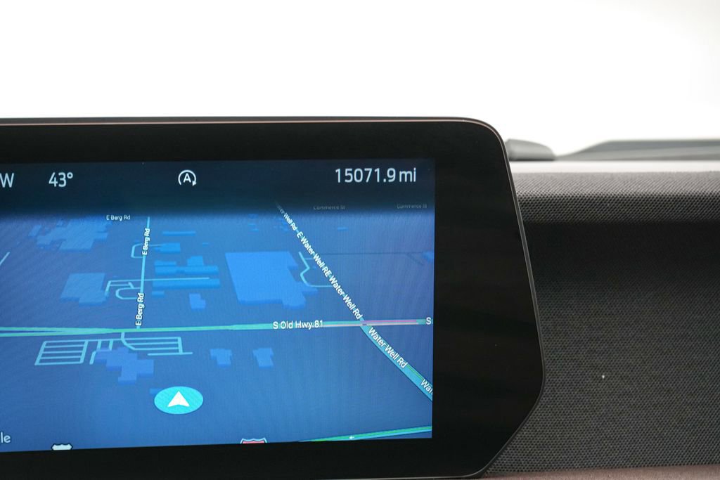 Certified 2025 Ford Expedition King Ranch image 22