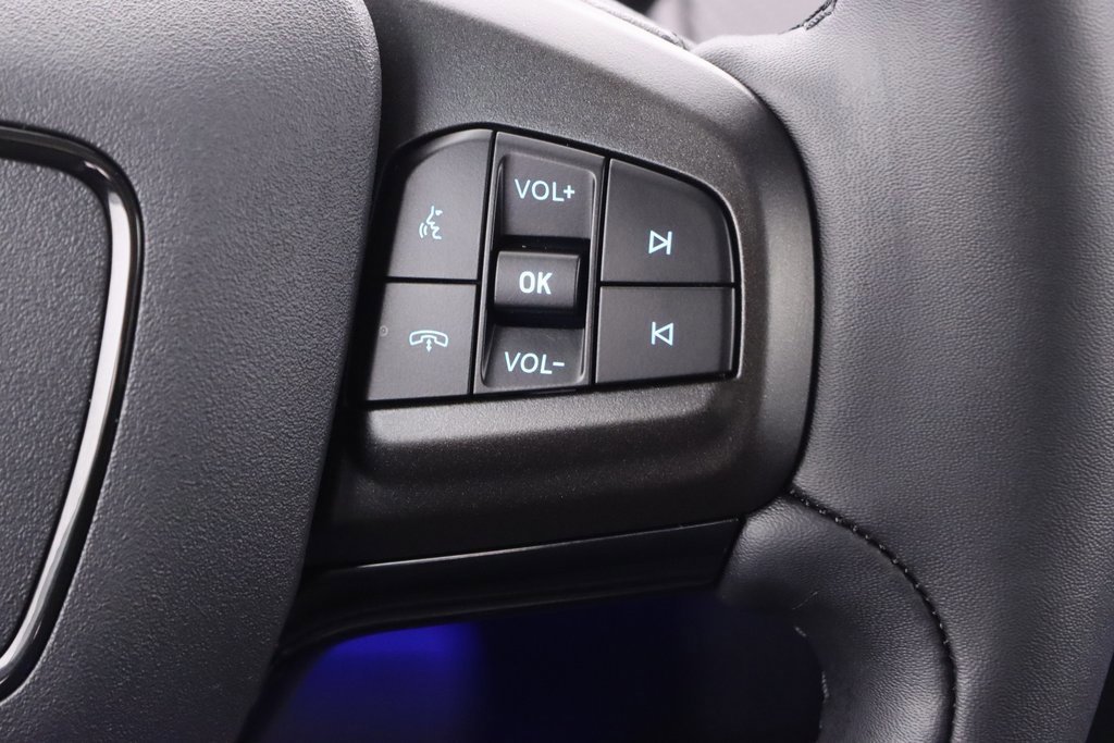 Certified 2024 Ford Mustang Mach-E Premium image 26