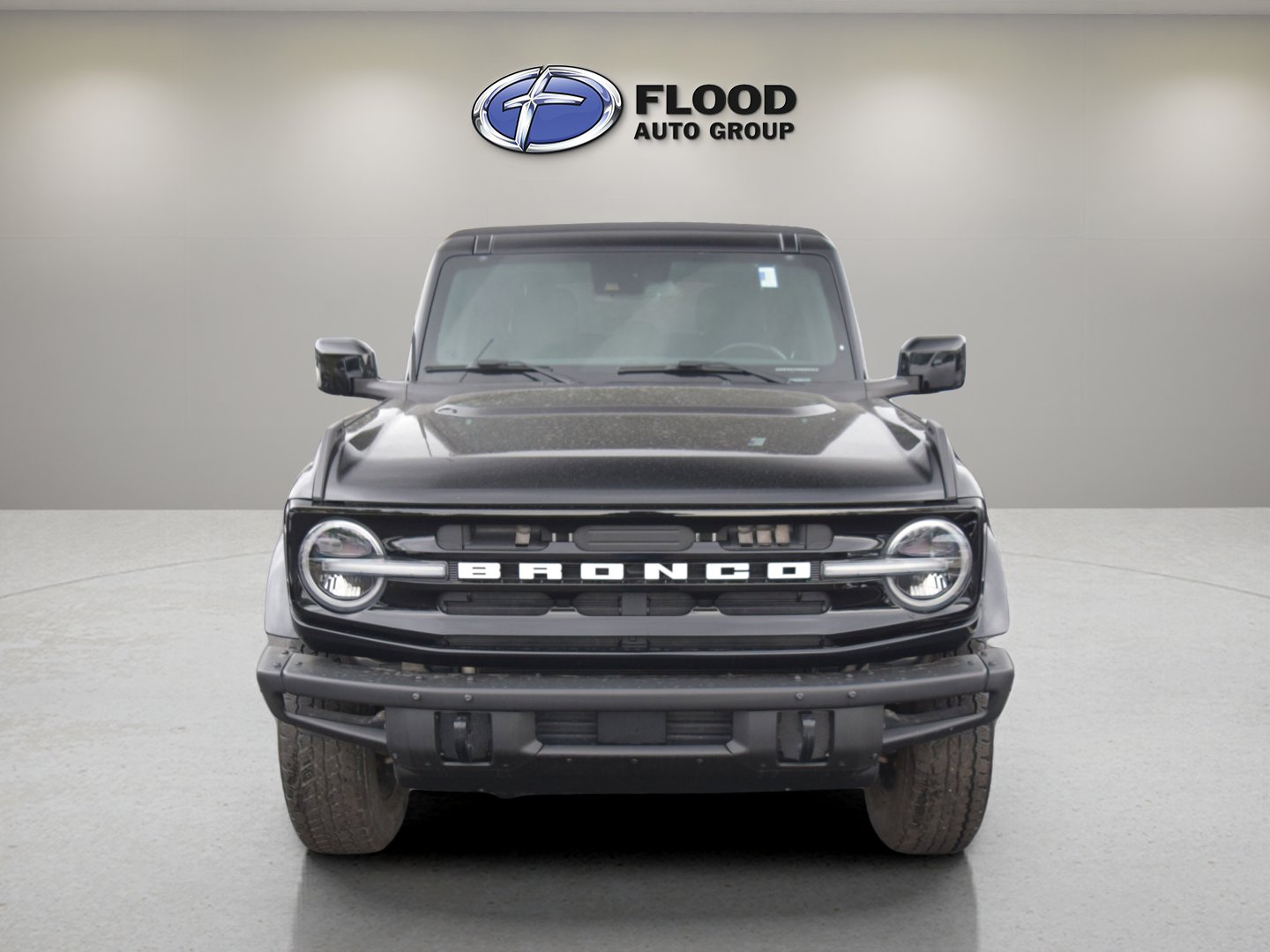 Certified 2022 Ford Bronco Outer Banks image 2