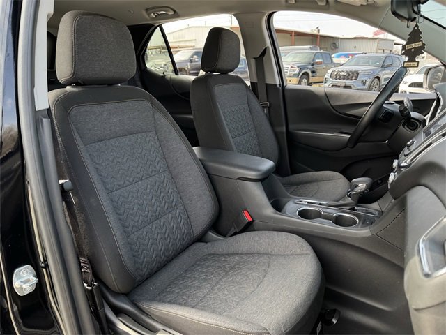 Used 2022 Chevrolet Equinox LT image 30