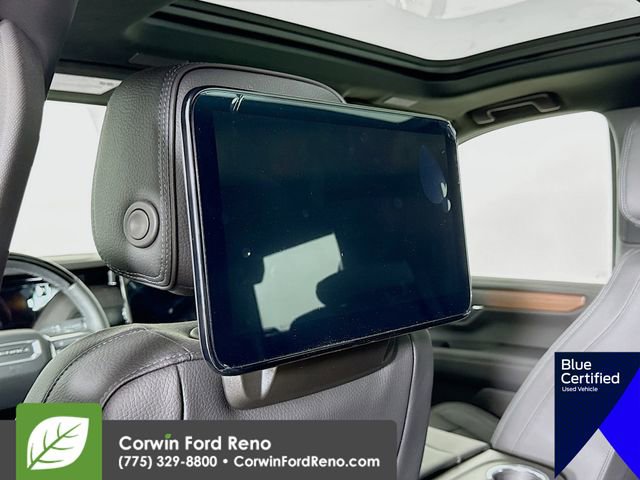 Used 2025 GMC Yukon Denali w/ Denali Reserve Package image 31