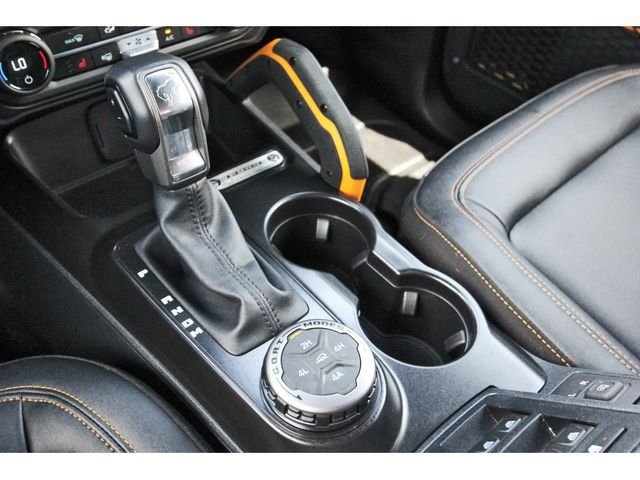 Certified 2023 Ford Bronco Badlands AWD/4WD image 26