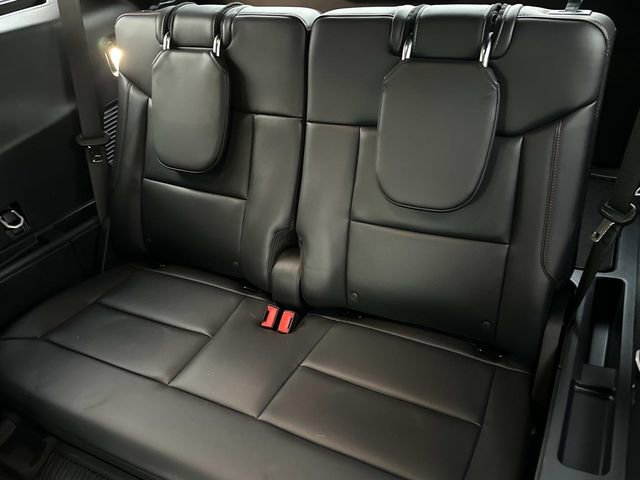 Certified 2025 Ford Explorer ST-Line w/ Premium Package image 27