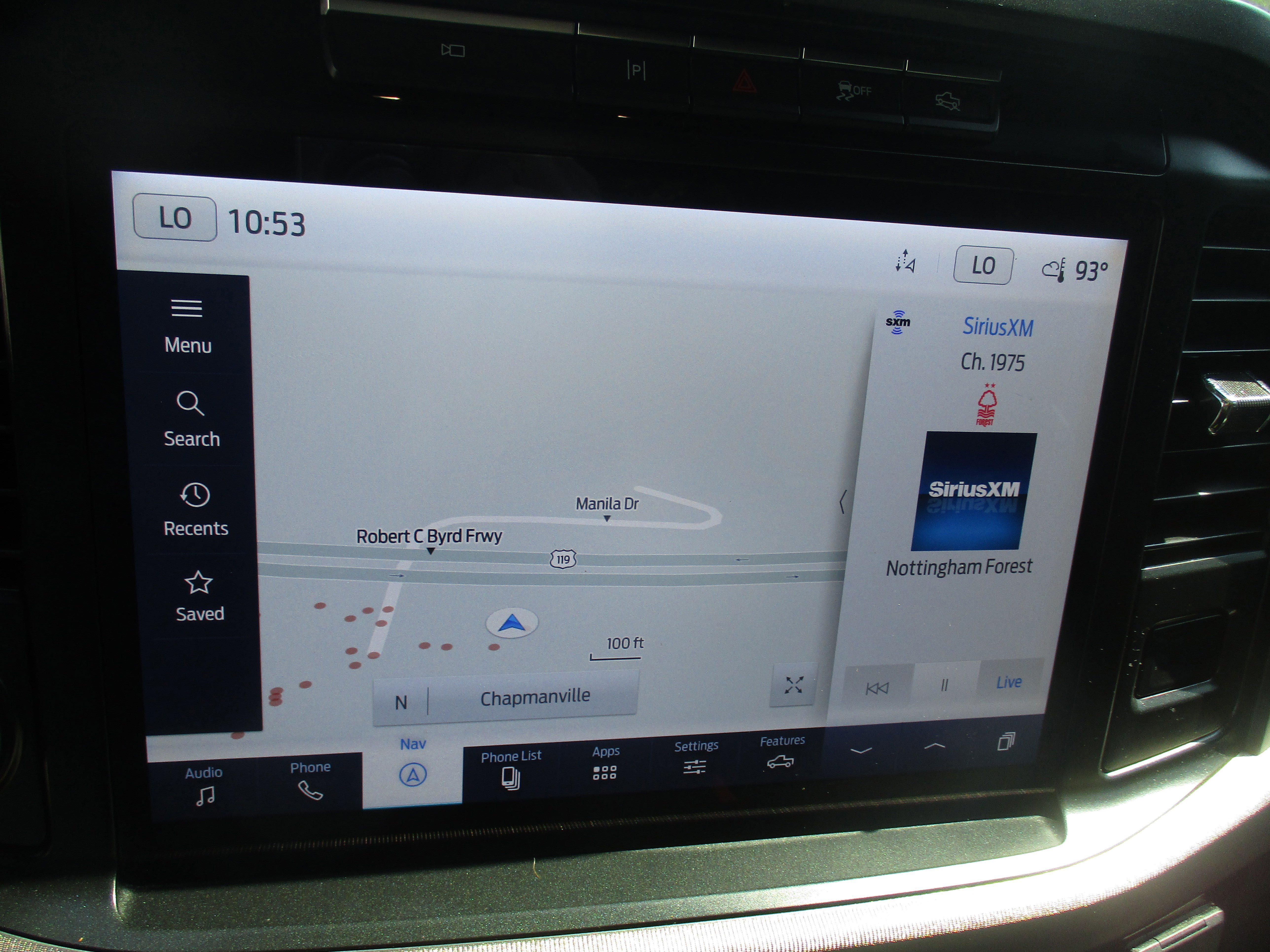 Certified 2023 Ford F150 Raptor w/ Raptor Carbon Fiber Package image 18