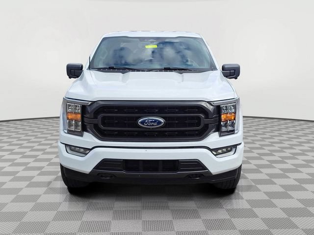 Certified 2022 Ford F150 XLT w/ Equipment Group 302A High AWD/4WD image 8