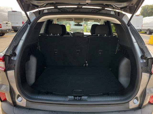 Certified 2025 Ford Escape Active w/ Tech Pack #1 AWD/4WD image 8