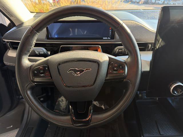 Certified 2023 Ford Mustang Mach-E California Route 1 AWD/4WD image 16