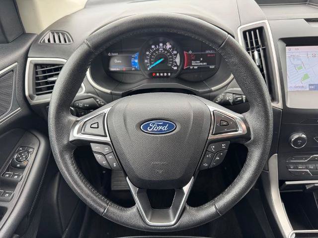 Certified 2020 Ford Edge SEL AWD/4WD image 11