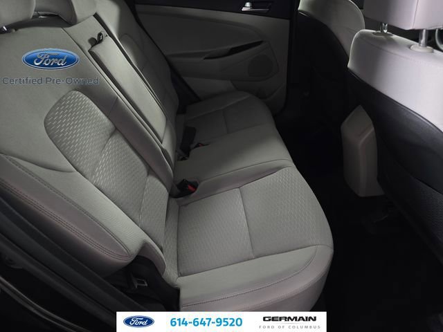 Used 2020 Hyundai Tucson Value FWD image 20