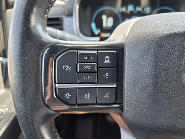Certified 2022 Ford F150 Platinum w/ Equipment Group 701A High AWD/4WD image 22
