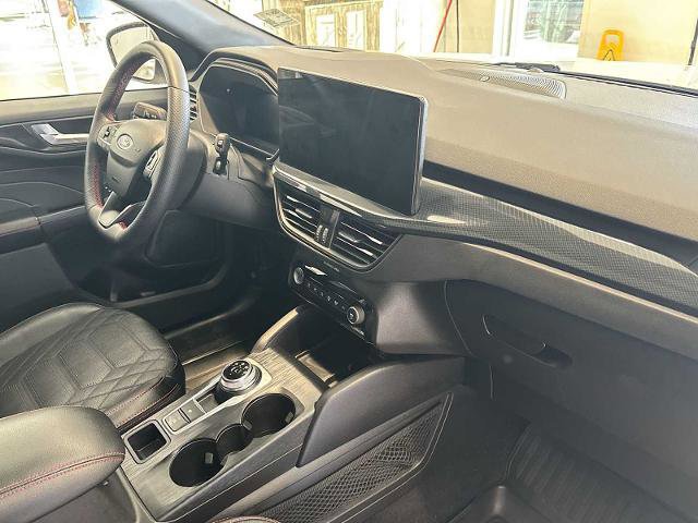 Certified 2023 Ford Escape ST-Line Elite w/ Premium Technology Package image 29