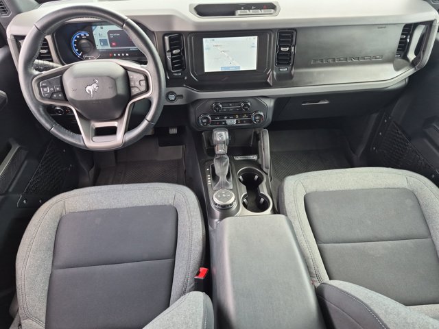 Certified 2023 Ford Bronco Big Bend AWD/4WD image 32