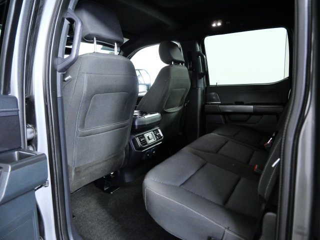 Certified 2021 Ford F150 XLT w/ Equipment Group 302A High AWD/4WD image 16
