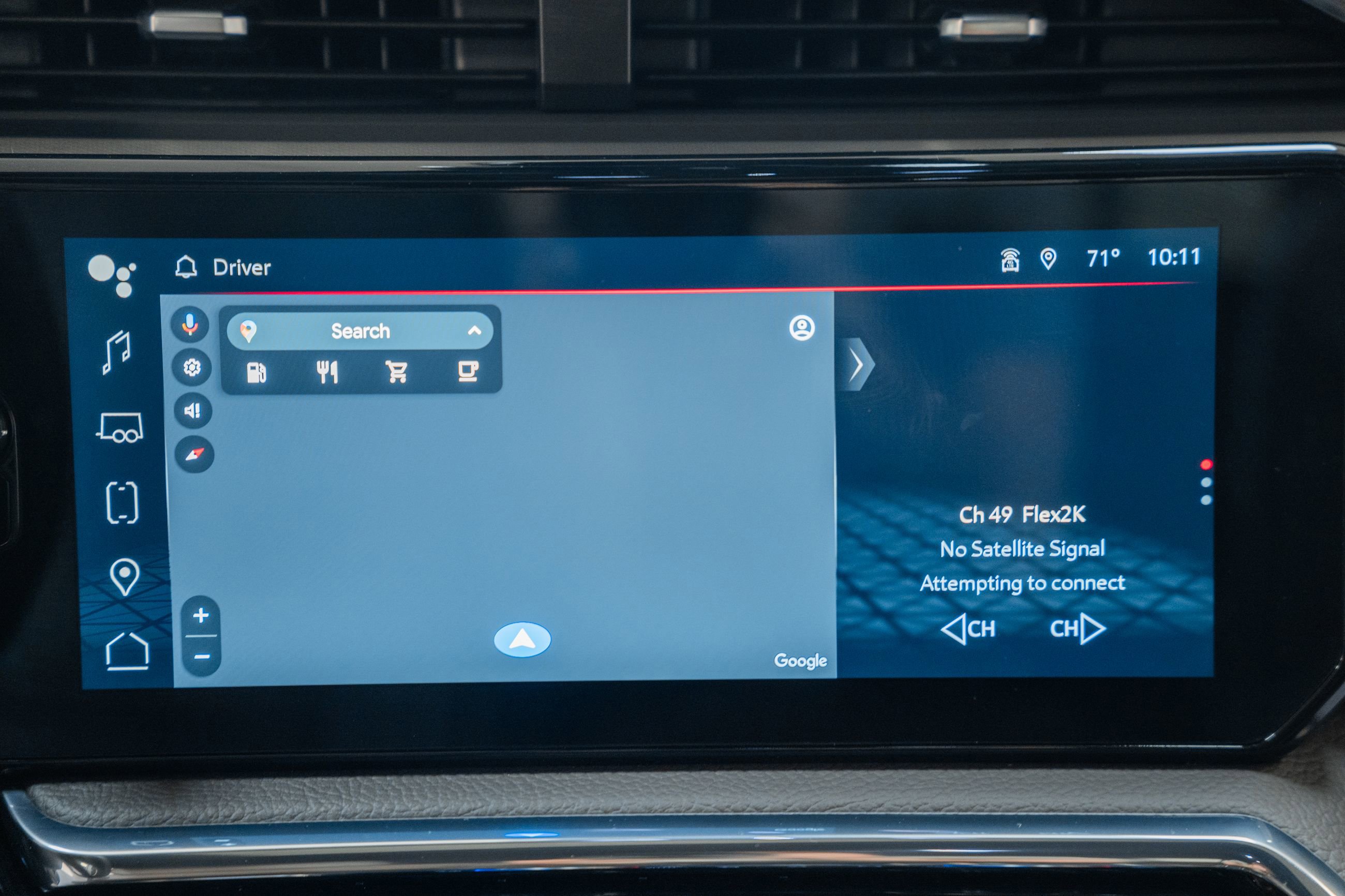 Used 2024 GMC Sierra 1500 Denali w/ Denali Reserve Package image 28