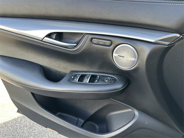 Used 2022 INFINITI QX55 Essential w/ Proassist Package image 31