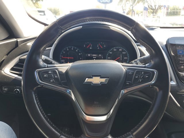 Used 2021 Chevrolet Malibu RS image 17