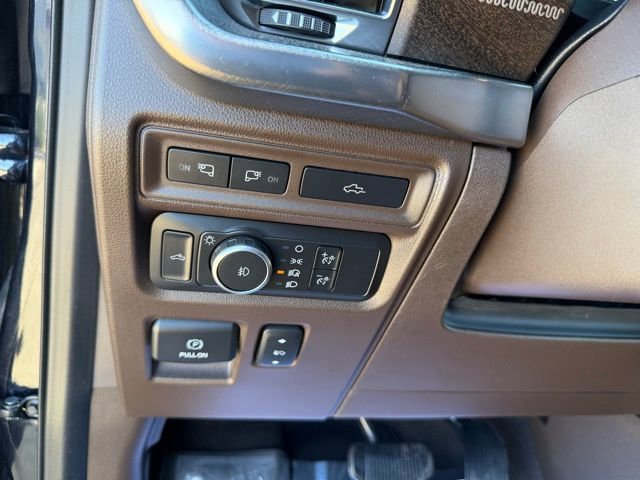 Certified 2021 Ford F150 King Ranch w/ Equipment Group 601A High image 14