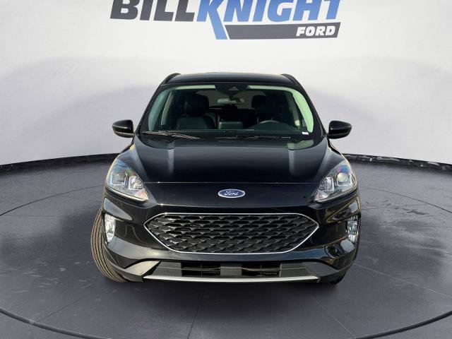 Certified 2022 Ford Escape SEL image 8