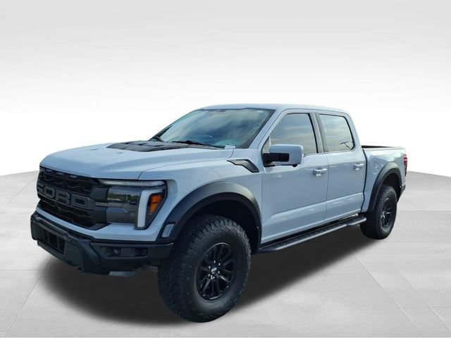 Certified 2025 Ford F150 Raptor AWD/4WD image 2