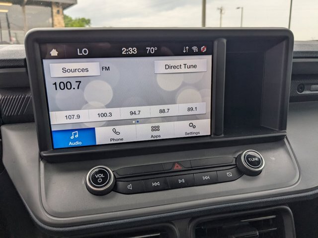 Certified 2022 Ford Maverick XL FWD image 21