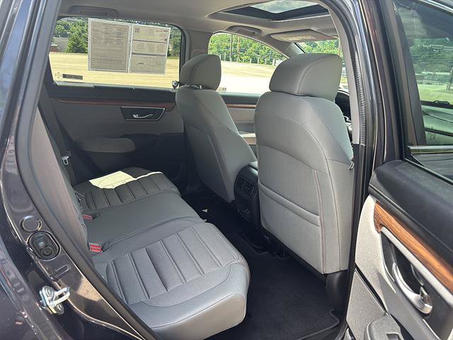 Used 2019 Honda CR-V EX image 19