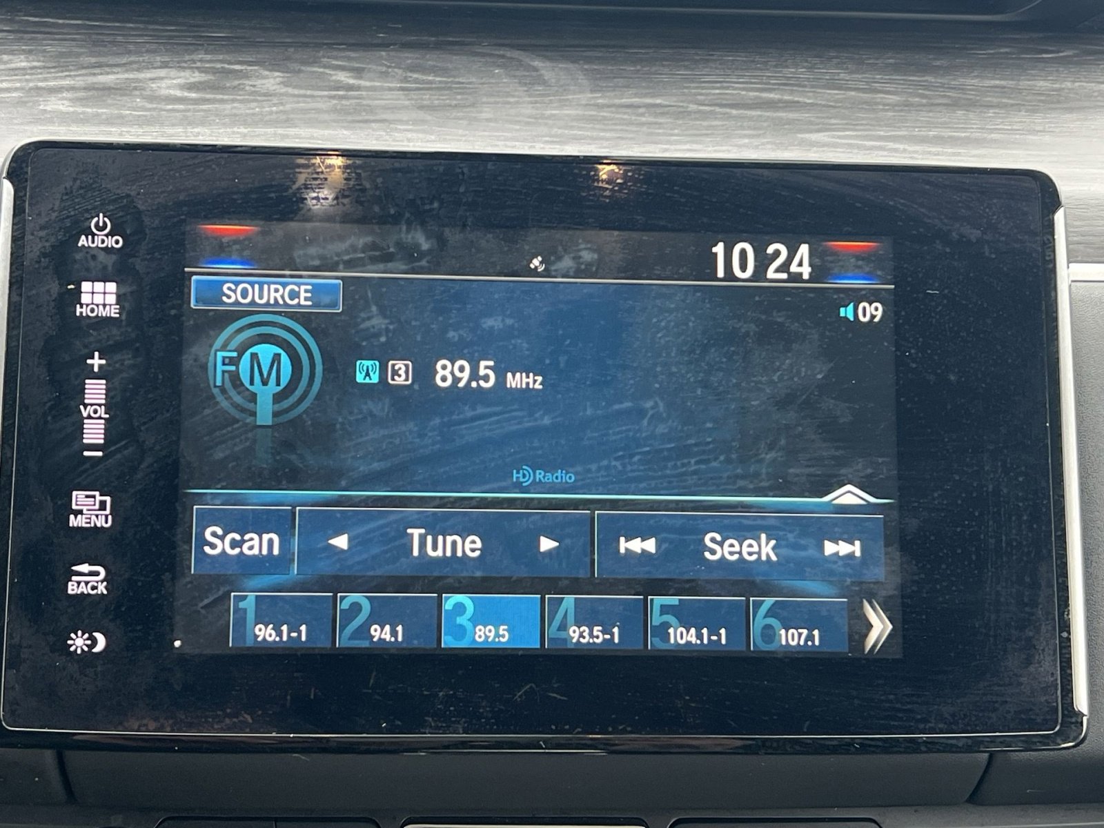 Used 2018 Honda Clarity Plug-In Hybrid image 18