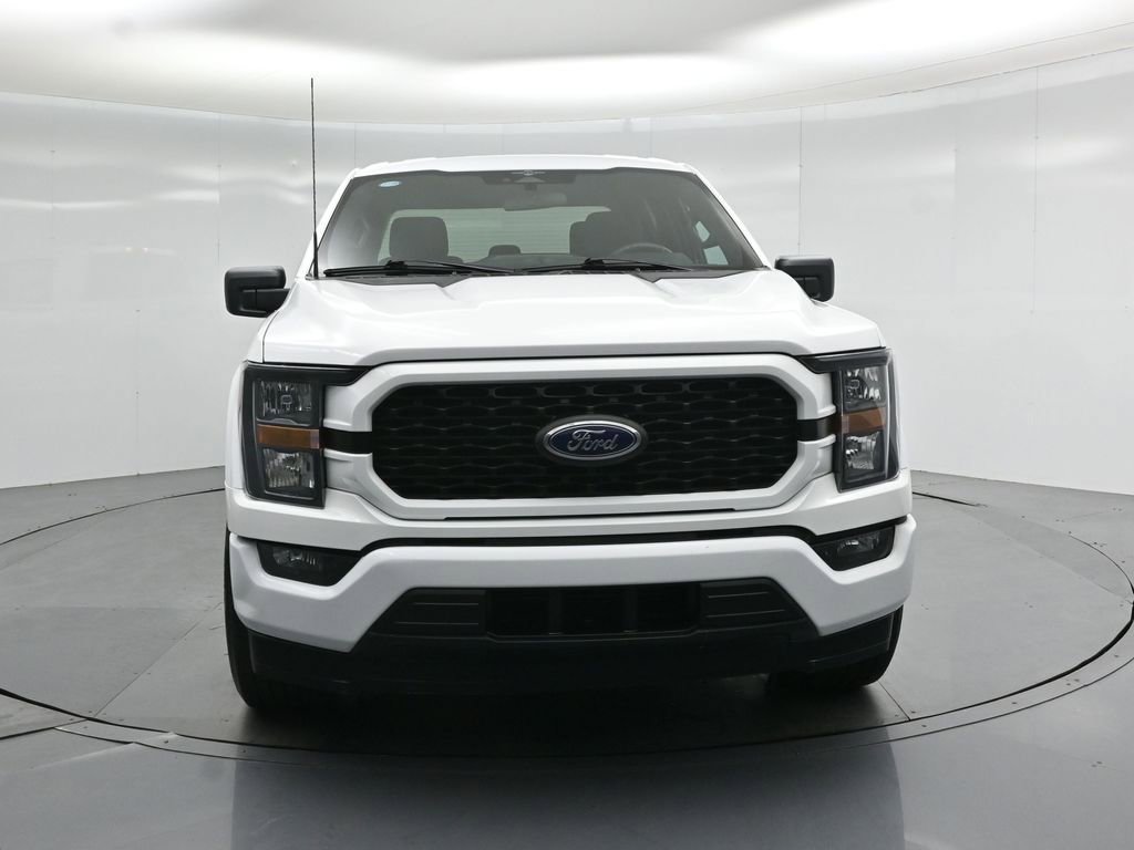 Certified 2023 Ford F150 XL w/ STX Appearance Package RWD image 21