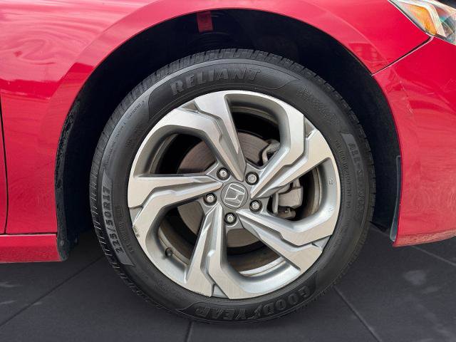 Used 2018 Honda Accord EX-L image 14
