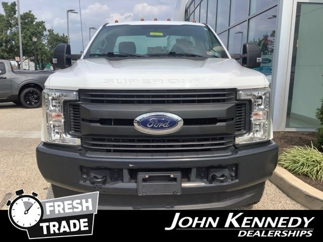 Certified 2019 Ford F250 XL w/ Power Equipment Group AWD/4WD image 9