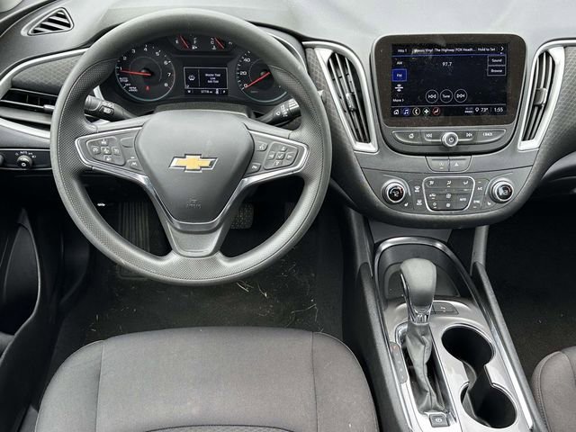 Used 2024 Chevrolet Malibu LT FWD image 9
