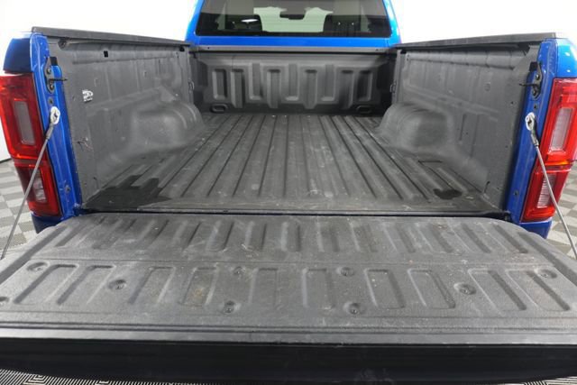 Certified 2020 Ford Ranger XLT w/ Equipment Group 301A Mid image 9